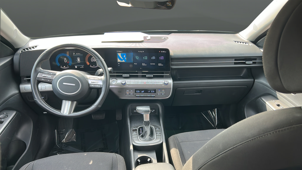 Used 2025 Hyundai Kona SEL AWD/4WD image 20