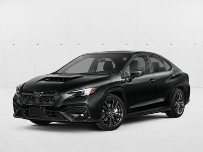 Used 2023 Subaru WRX Premium w/ Popular Package #2