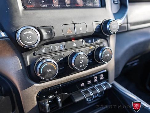 Used 2019 RAM 3500 Laramie image 37