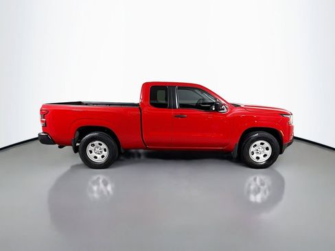 Used 2023 Nissan Frontier S w/ Technology Package image 4