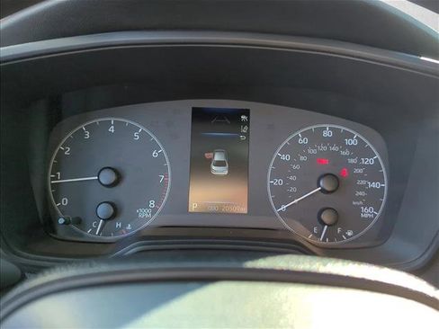 Certified 2024 Toyota Corolla LE image 15