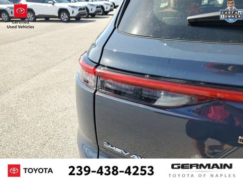 Certified 2026 Toyota Crown AWD/4WD image 15