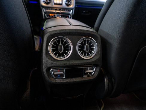 Used 2022 Mercedes-Benz G 63 AMG G 63 AMG image 66