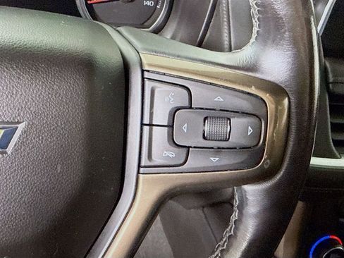 Used 2021 Chevrolet Tahoe High Country w/ Premium Package image 25