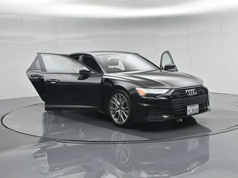 Used 2022 Audi A6 3.0T Prestige AWD/4WD image 34