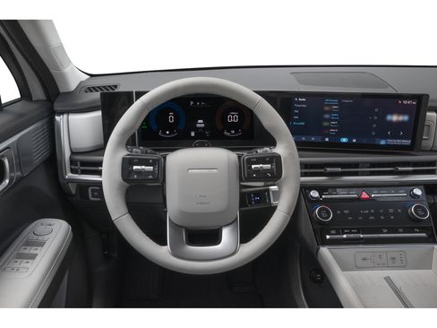New 2027 Hyundai Santa Fe SEL AWD/4WD image 5