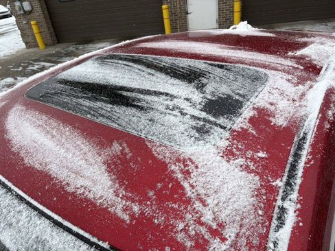 Used 2015 MAZDA MAZDA6 Touring image 15