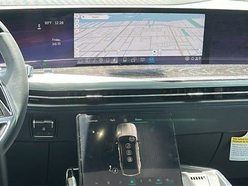 New 2026 Cadillac Escalade IQ Sport 1 w/ LPO, ONYX Package image 16