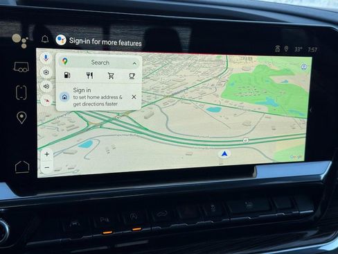 Used 2024 GMC Sierra 1500 Elevation w/ Elevation Premium Package image 24