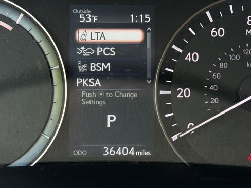 Certified 2021 Lexus RX 450h AWD w/ Luxury Package image 21