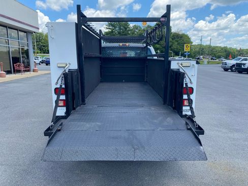 Used 2015 Ford F350 XL image 37