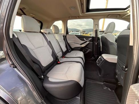 Used 2022 Subaru Forester Premium image 45