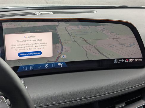 New 2026 Cadillac CT5 Premium Luxury image 25