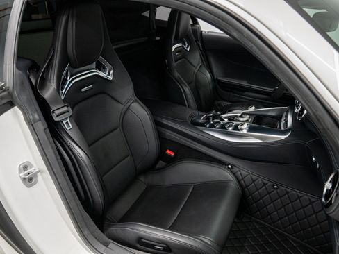 Used 2016 Mercedes-Benz AMG GT S image 22