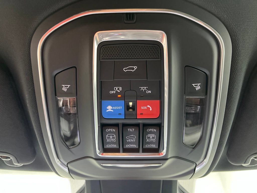 New 2026 Jeep Cherokee Limited AWD/4WD image 21