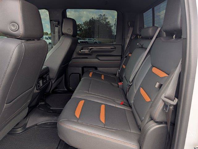 Used 2024 GMC Sierra 2500 AT4 w/ Technology Package AWD/4WD image 25
