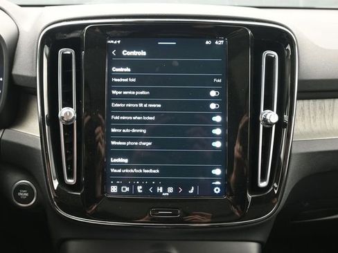 Used 2023 Volvo XC40 B5 Plus w/ Driver Assist Package image 16