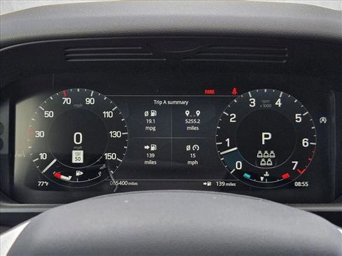 Certified 2025 Land Rover Discovery S AWD/4WD image 10