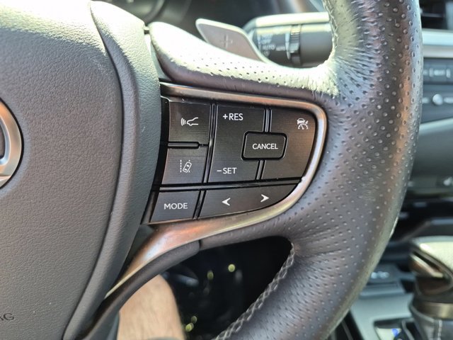 Used 2019 Lexus ES 350 F Sport FWD image 20