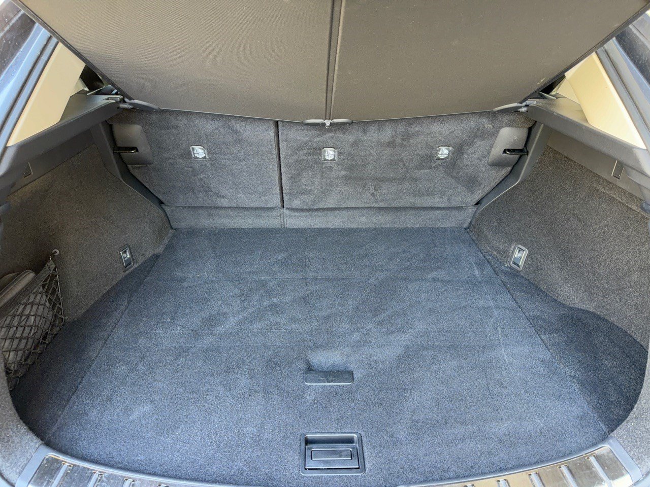 Certified 2026 Lexus NX 350 AWD w/ Cold Area Package image 29