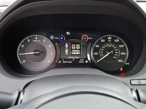 Used 2023 Acura RDX w/ Technology Package image 19