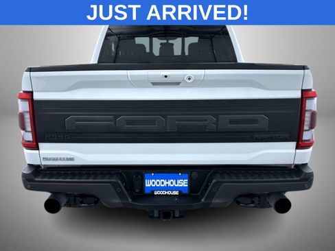 Used 2023 Ford F150 Raptor w/ Raptor Carbon Fiber Package image 6