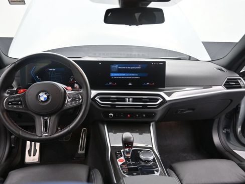Used 2024 BMW M2 w/ Lighting Package RWD image 26