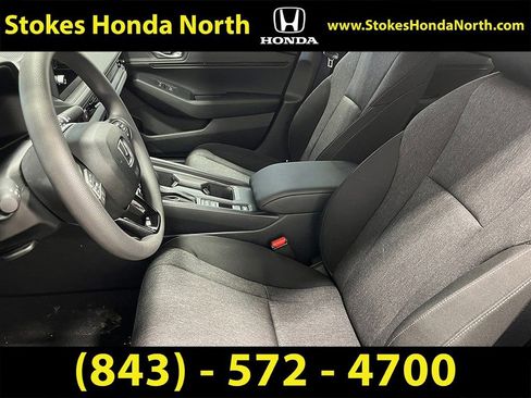 New 2026 Honda Accord SE image 13