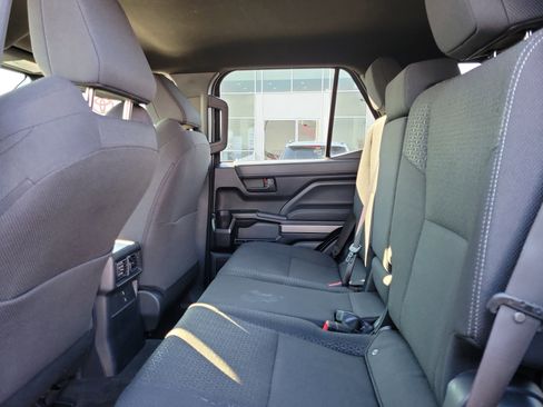 Used 2025 Toyota 4Runner SR5 image 11