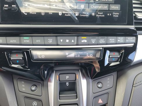 New 2026 Honda Odyssey Sport-L image 24