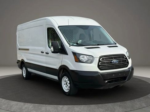 Used 2019 Ford Transit 150 148 Medium Roof image 3