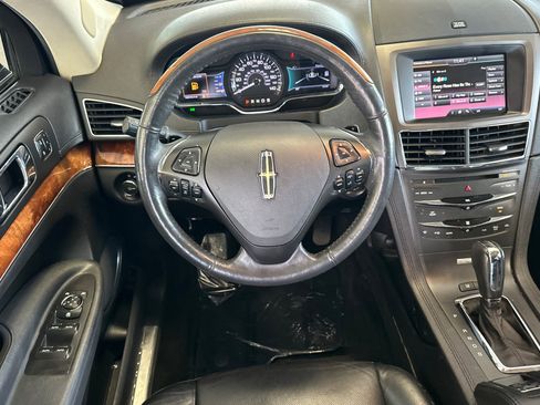 Used 2014 Lincoln MKT AWD w/ Equipment Group 201A image 14