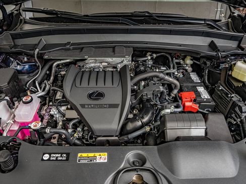 New 2026 Lexus TX 350 350 Premium image 42