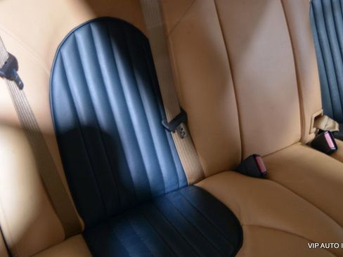 Used 2001 Bentley Arnage Red Label image 21