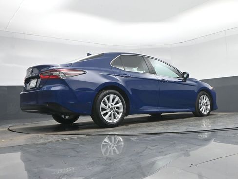 Used 2024 Toyota Camry LE FWD image 52