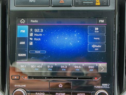 Used 2021 Subaru Ascent Premium w/ Convenience Package AWD/4WD image 28