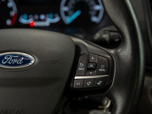 Used 2024 Ford Transit 250 Low Roof w/ Exterior Upgrade Package image 22