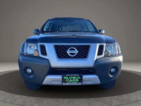 Used 2013 Nissan Xterra S w/ Value Package image 2