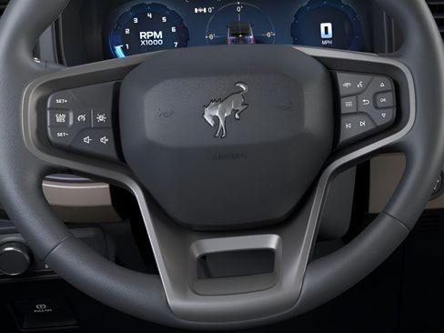 Used 2026 Ford Bronco Big Bend AWD/4WD image 15