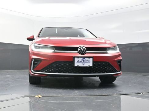 New 2026 Volkswagen Jetta SE FWD image 22