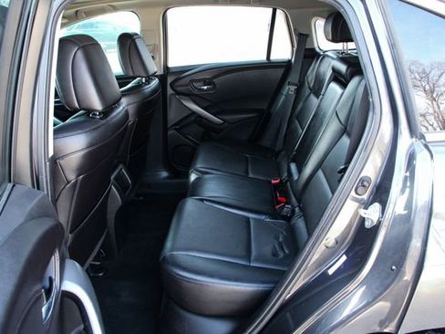 Used 2014 Acura RDX FWD image 38