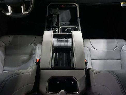New 2026 Toyota Tundra Limited AWD/4WD image 30