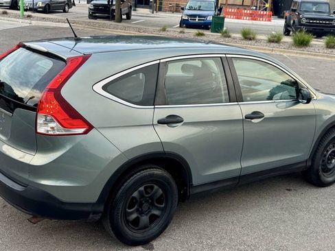 Used 2012 Honda CR-V LX image 7