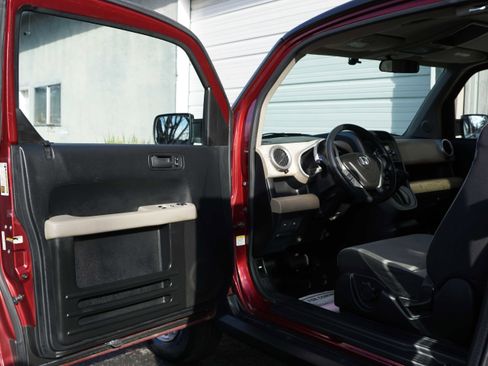 Used 2008 Honda Element EX image 39