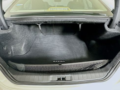 Used 2016 Nissan Maxima Platinum image 30