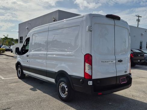 Used 2020 Ford Transit 250 Medium Roof w/ Load Area Protection Package RWD image 7