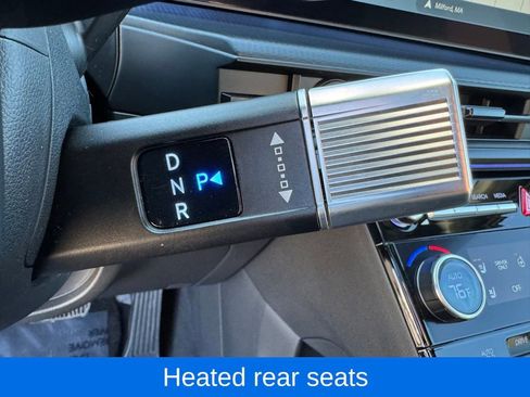 Used 2025 Hyundai Santa Fe Calligraphy image 30