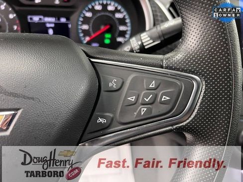 Certified 2024 Chevrolet Malibu LT image 50