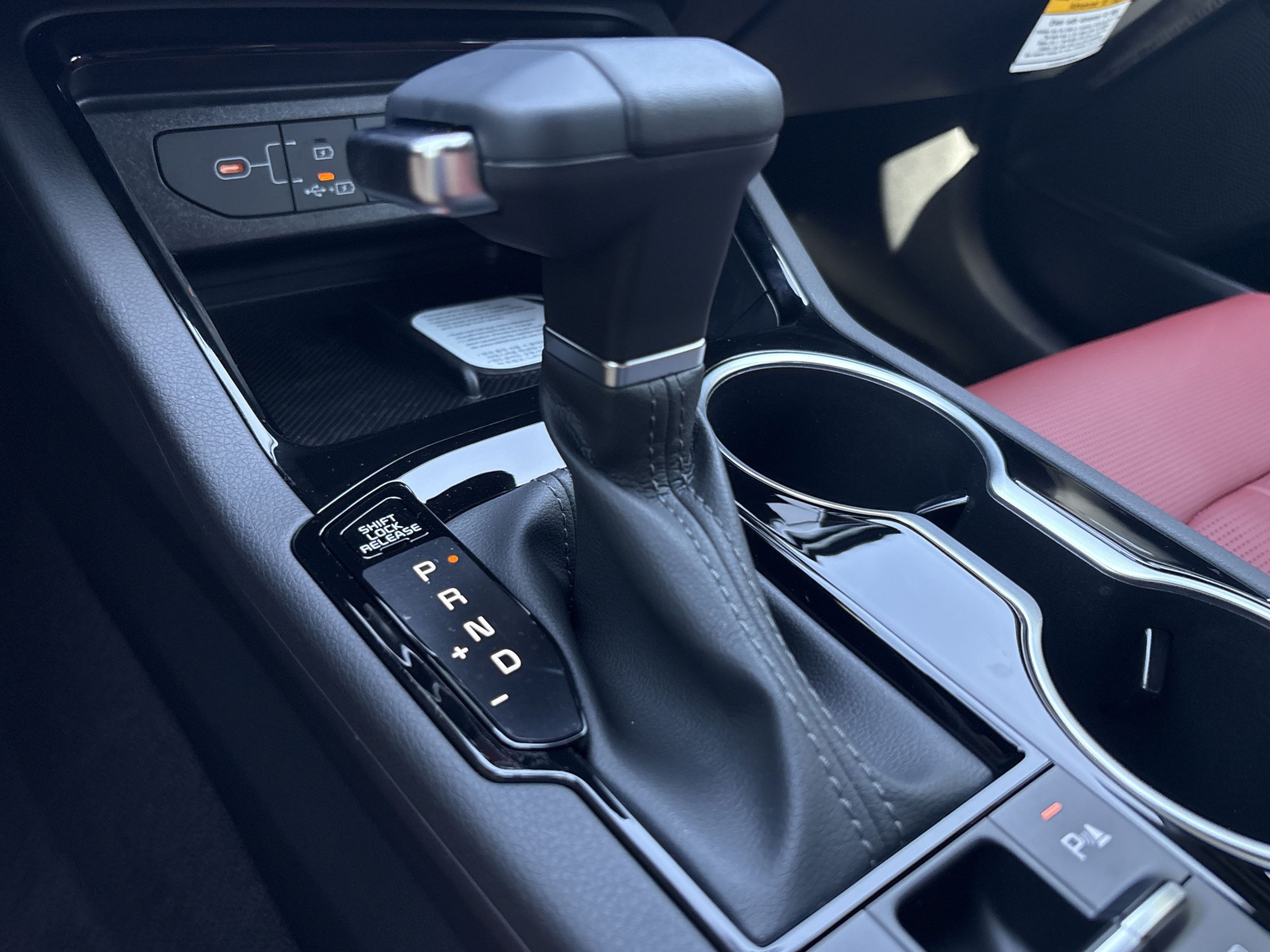 New 2026 Kia K5 GT-Line w/ GT-Line Premium Package FWD image 33