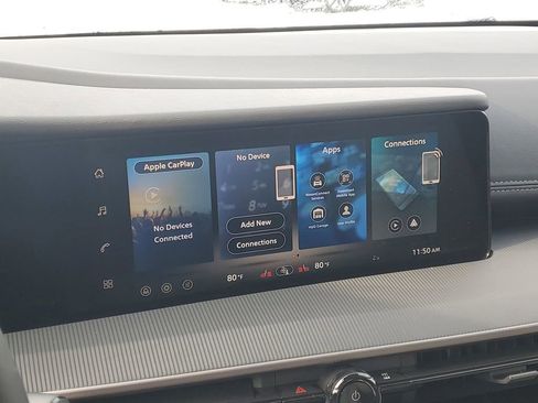 New 2026 Nissan Murano SV image 20